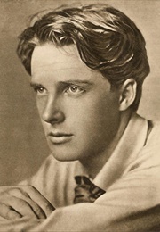 Poems 1911 (Rupert Brooke)