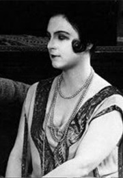 The Blazing Inferno (1923)