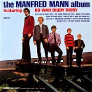 The Manfred Mann Album