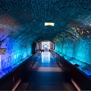 Pointe-À-Callière Museum, Montreal