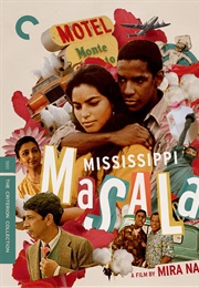 Mississippi Masala (1991)