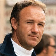 Gene Hackman