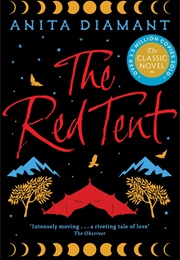 The Red Tent (Anita Diamant)