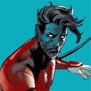 Kurt Wagner . Marvel