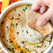 Babaganoush