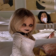 Tiffany (Seed of Chucky, 2004)