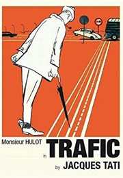 Trafic (1971)