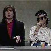 SNL: Mike Myers as Mick Jagger W. Mick as Keith 2/6/1993