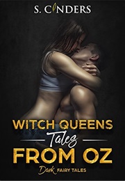 Witch Queens (S. Cinders)