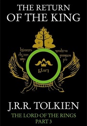 The Return of the King (J.R.R. Tolkien)