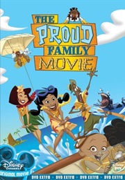 The Proud Family Movie (2005)
