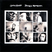 Child  of the Wild Blue Yonder - John Hiatt