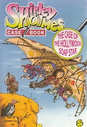 The Case of the Hollywood Soap Star (Robin Kingsland)