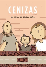 Cenizas (Álvaro Ortiz)