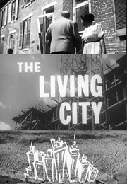 The Living City (1953)