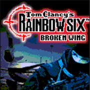 Tom Clancy&#39;s Rainbow Six: Broken Wing