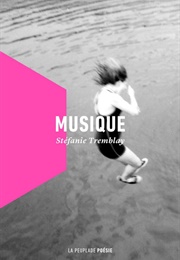 Musique (Stéfanie Tremblay)