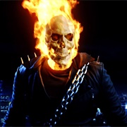 Ghostrider