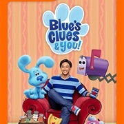 Blue Clues You