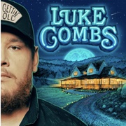 Hannah Ford Road - Luke Combs