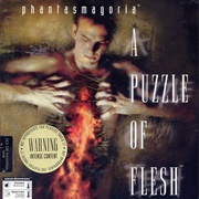 Phantasmagoria 2: A Puzzle of Flesh (MS-DOS, 1996)