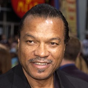 Billy Dee Williams