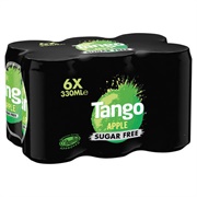 Tango Apple Sugar Free