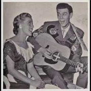 Looking Back to See - Goldie Hill & Justin Tubb