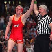 Cael Sanderson
