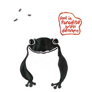 Brett Dennen - Fool in Paradise - EP