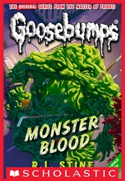 Goosebumps : Monster Blood (1996)