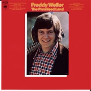 Indian Lake - Freddy Weller