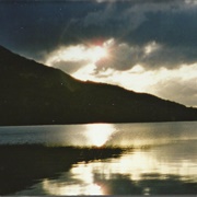 Loch Rannoch