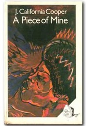 A Piece of Mine (J. California Cooper)