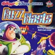 Buzz Blasts