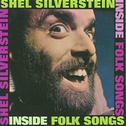 Shel Silverstein - Inside Folk Songs