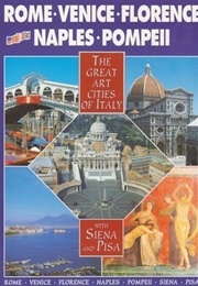 The Great Art Cities of Italy (Monica Capuani)