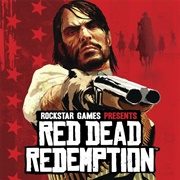 Red Dead Remeption