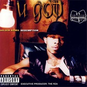 Golden Arms Redemption (U-God, 1999)