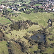 Battle Abbey & Site of the Battle of Hastings, Battle, UK