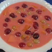 Fruit Soup