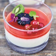 Panna Cotta 🇮🇹