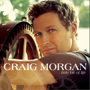International Harvester - Craig Morgan