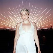 Allison Crutchfield - Tourist in This Town