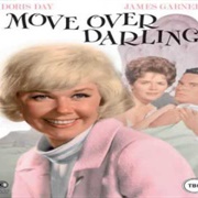 Move Over Darling - Doris Day