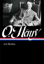 O. Henry: 101 Stories (O. Henry)