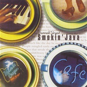 Darrell Grant - Smokin' Java