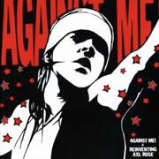 I Still Love You Julie - Against Me!