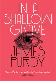 In a Shallow Grave (James Purdy)