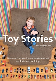 Toy Stories (Gabriele Galimberti)